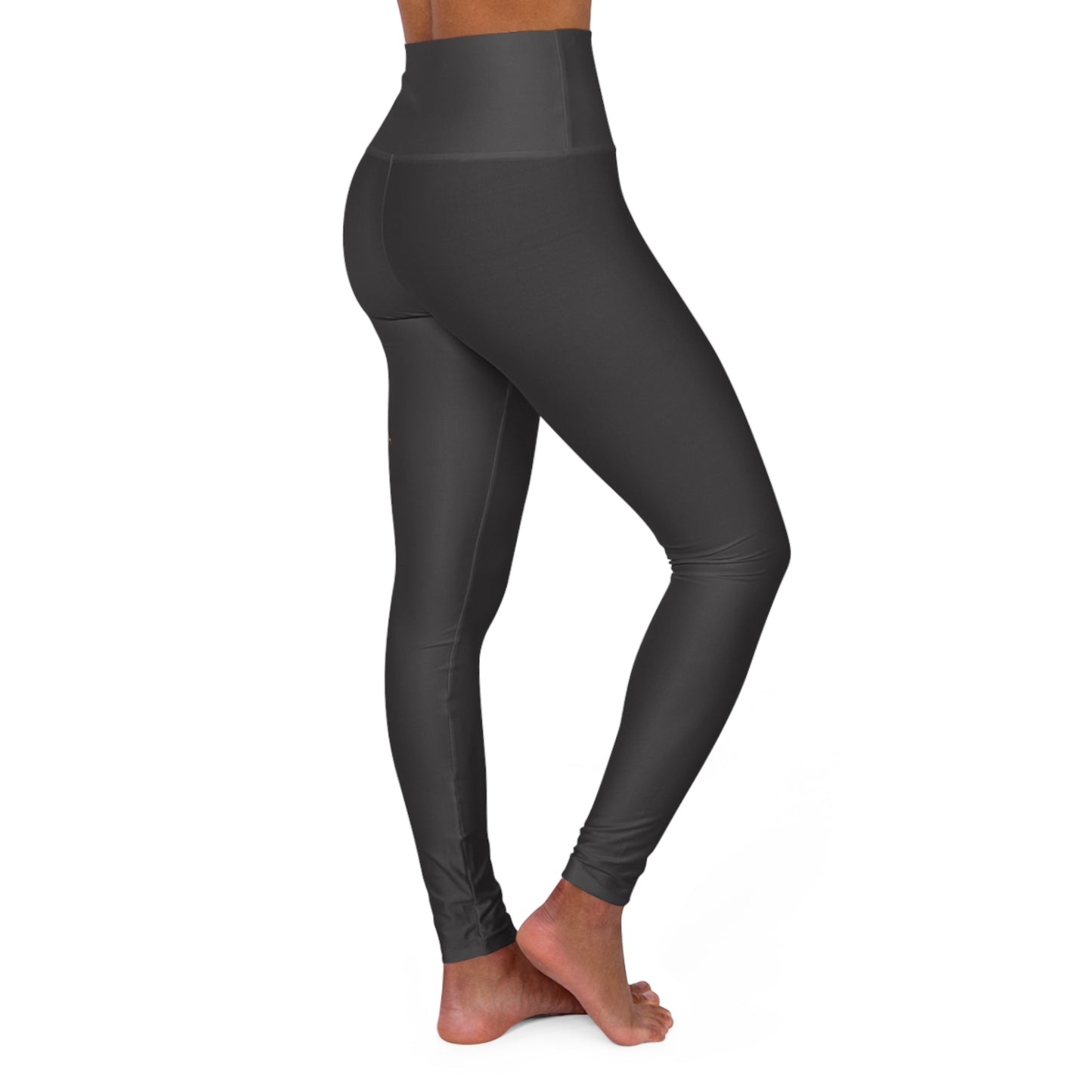 Valkora High-Waist Yoga Leggings | Women's Performance Leggings