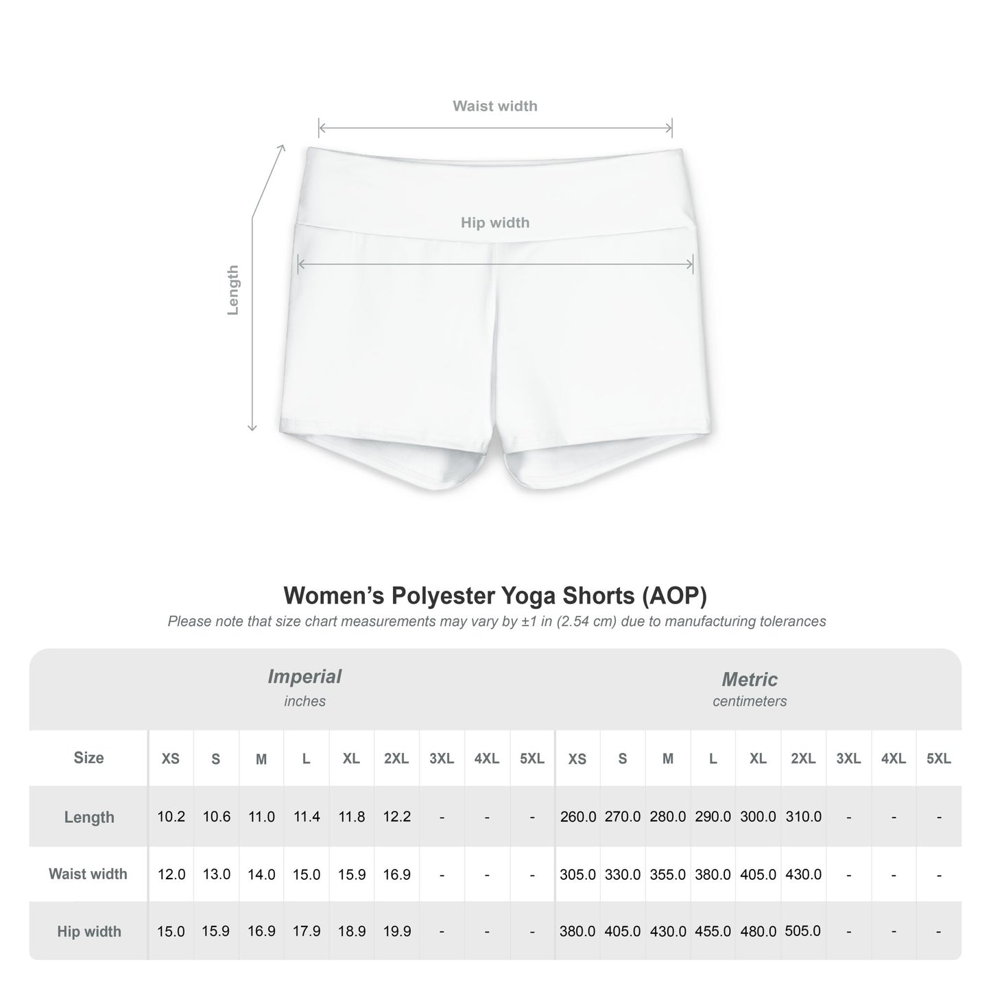 Valkora Yoga Shorts | Women's Ombre Performance Shorts