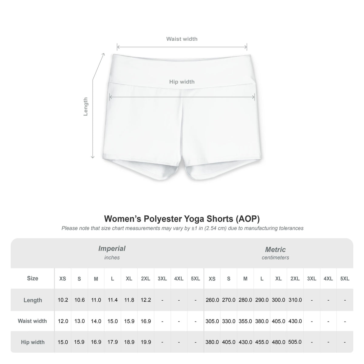 Valkora Yoga Shorts | Women's Ombre Performance Shorts
