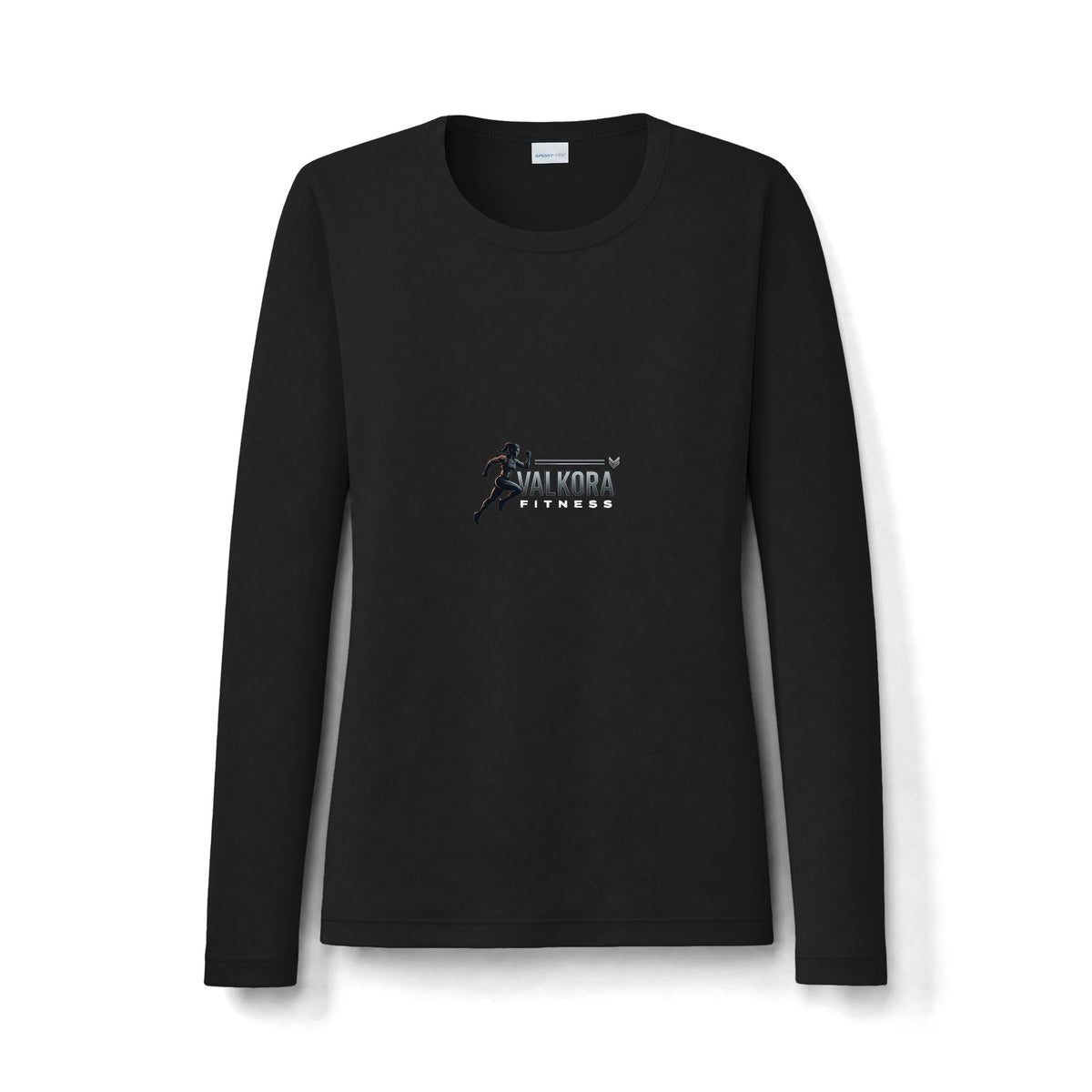 Valkora Endurance Women’s Long-Sleeve Training Top | UPF 50
