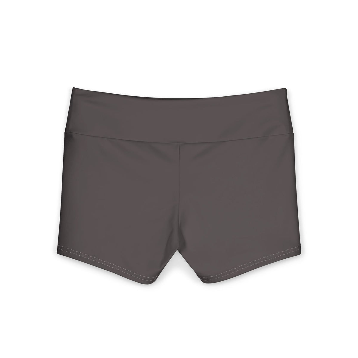 Valkora Yoga Shorts | Women's Ombre Performance Shorts