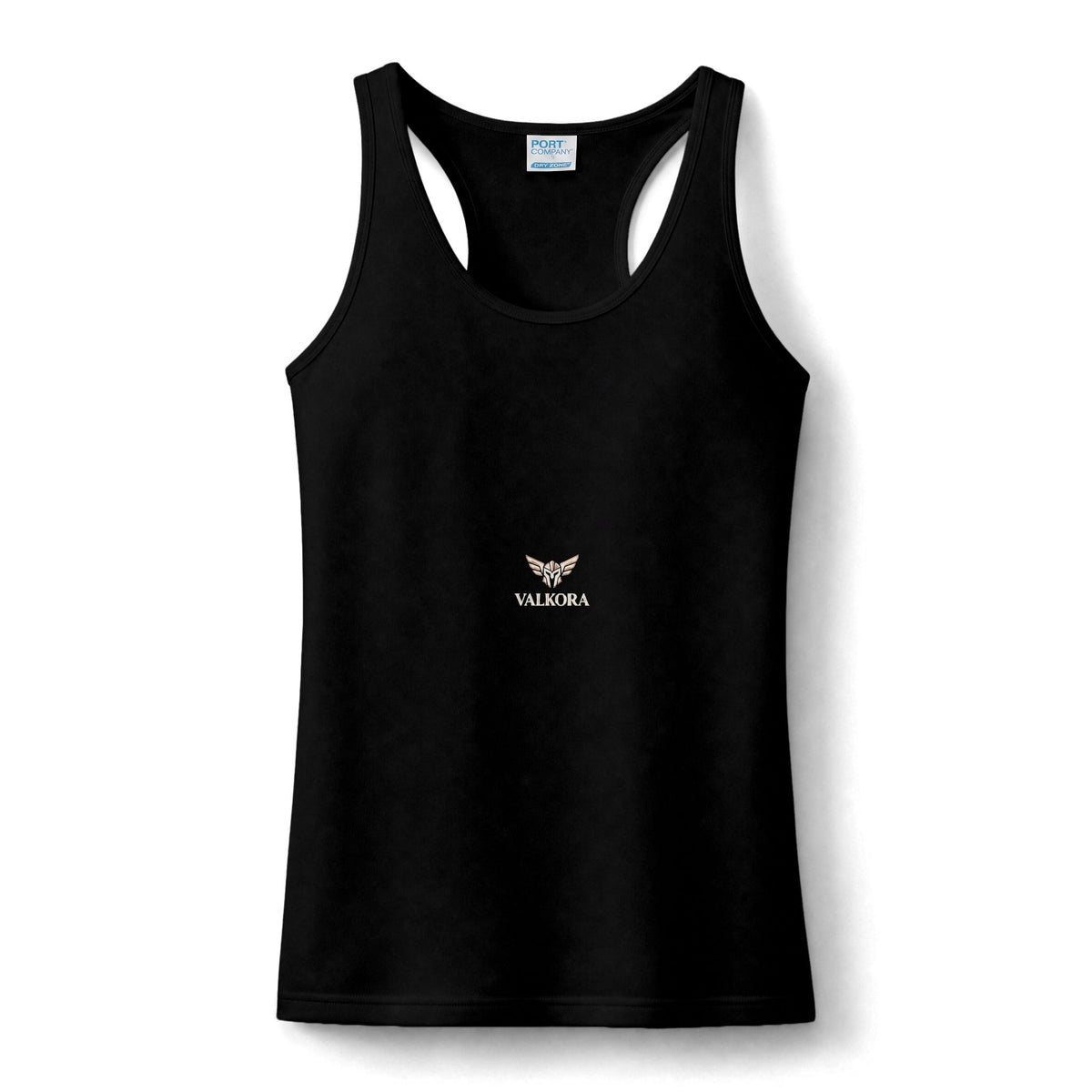 Valkora Velocity Women’s Performance Tank | UPF 50