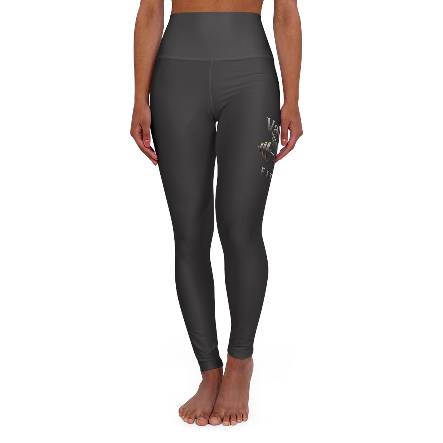 Valkora High-Waist Yoga Leggings | Women's Performance Leggings
