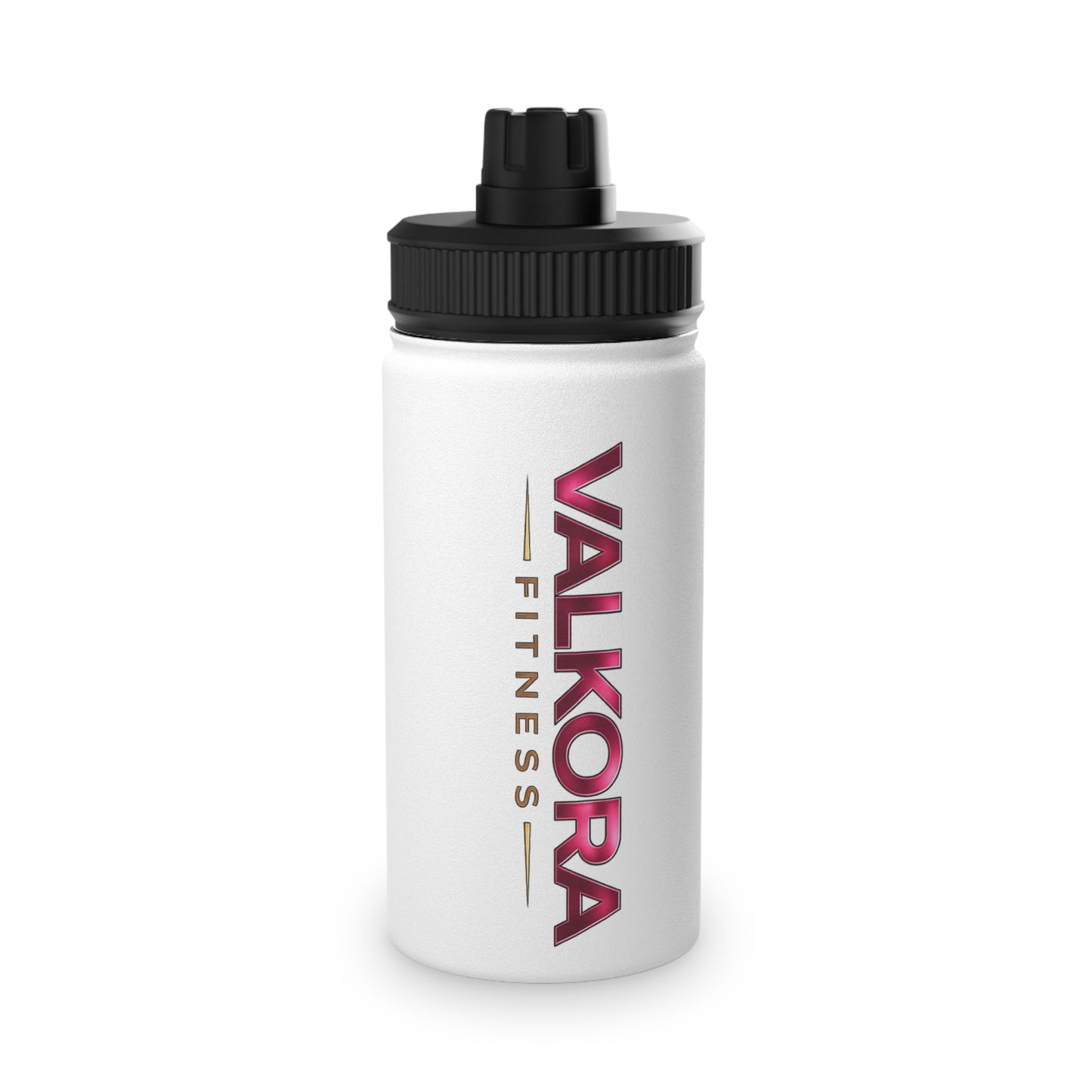 Valkora Stainless Steel Performance Bottle
