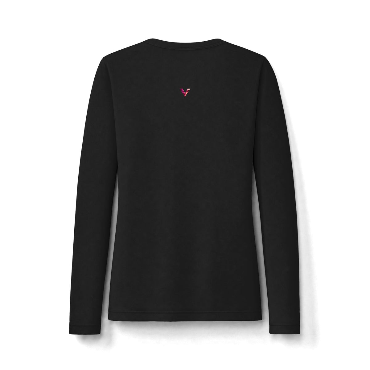 Valkora Endurance Women’s Long-Sleeve Training Top | UPF 50