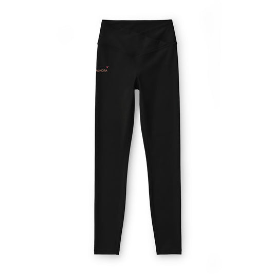 Valkora Stride High-Waist Leggings | Women’s Training Tights