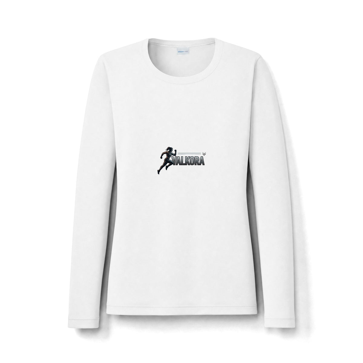 Valkora Endurance Women’s Long-Sleeve Training Top | UPF 50