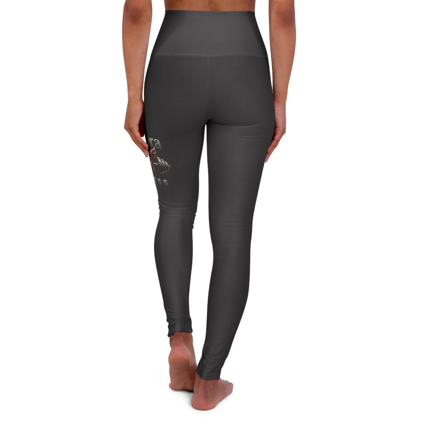 Valkora High-Waist Yoga Leggings | Women's Performance Leggings